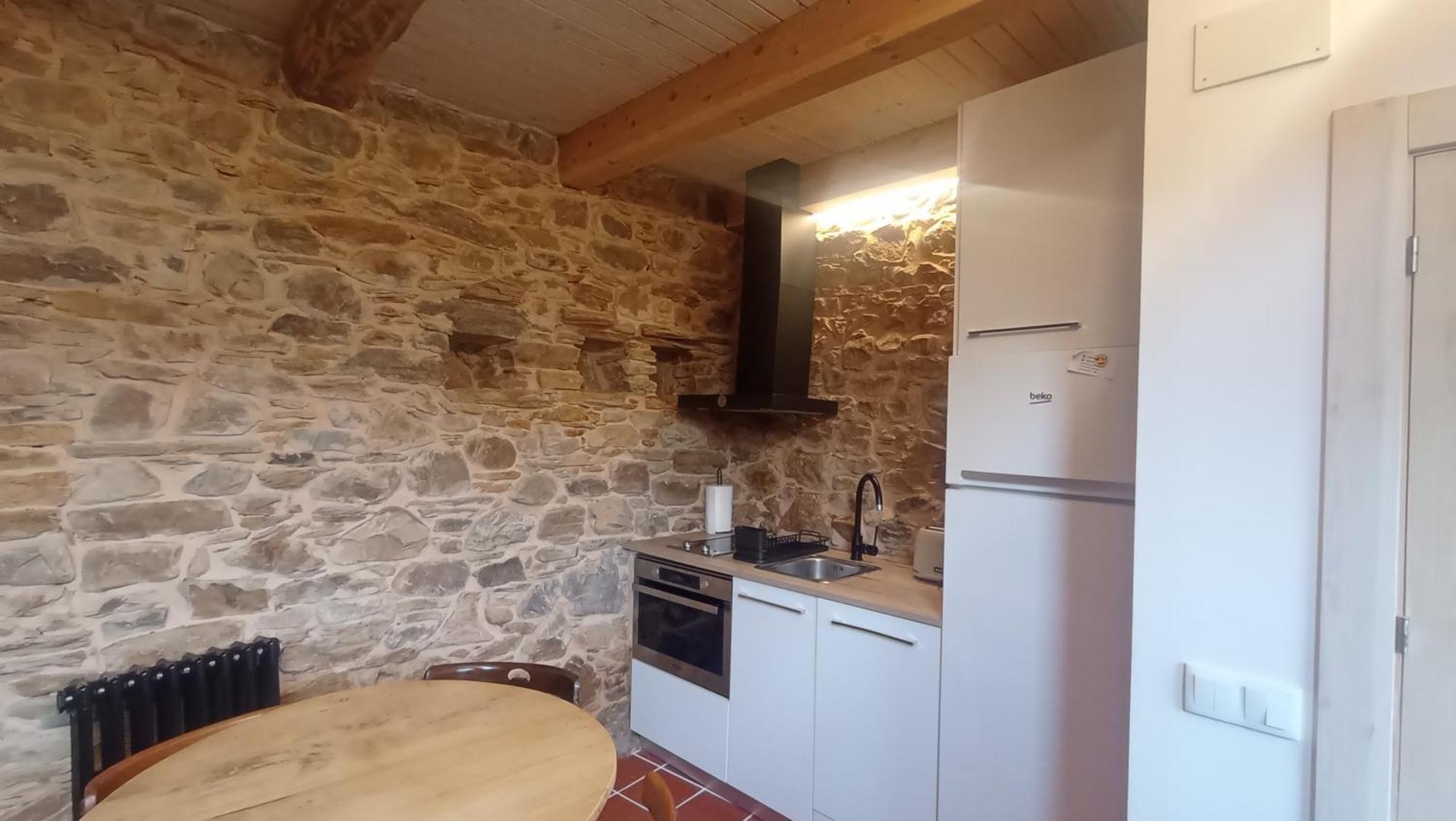Casas Rurales Villa La Roza La Utrera Zimmer foto